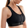 Ekeep B3 Surgical Bra Reggiseno Post Operatorio – Dispositivo Medico, Supporto Comfort Post Chirurgico