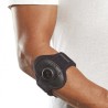 Ekeep N3 Epikeep Bracciale Epicondilite – Tutore Gomito Tennis/Golf, Supporto Compressivo BOA System