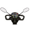 Moretti Mobility 230 Scooter Elettrico CN230 – 4 Ruote, Motore 800W, Autonomia 36 km