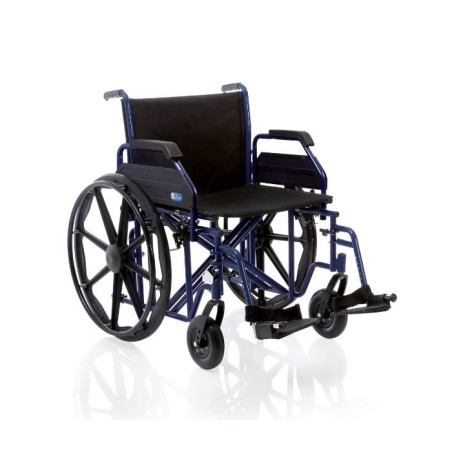 Moretti Carrozzina Pieghevole PLUS CP300 – Misure 50-55-60