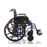 Moretti Carrozzina Pieghevole PLUS CP300 – Misure 50-55-60