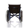 Moretti Carrozzina Pieghevole PLUS CP300 – Misure 50-55-60