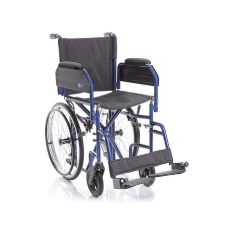 Moretti Ardea One Skinny Carrozzina Pieghevole CP620 – Misure 40-43-46