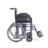 Moretti Ardea One Skinny Carrozzina Pieghevole CP620 – Misure 40-43-46