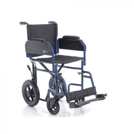 Moretti Ardea One Skinny GO! Carrozzina Pieghevole CP625 – Misure 40-43