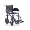 Moretti Ardea One Skinny GO! Carrozzina Pieghevole CP625 – Misure 40-43