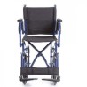 Moretti Ardea One Skinny GO! Carrozzina Pieghevole CP625 – Misure 40-43