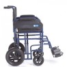 Moretti Ardea One Skinny GO! Carrozzina Pieghevole CP625 – Misure 40-43