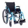 Moretti Ardea One Helios Act Carrozzina Leggera CP780 – Misure 40-43-46-48-50