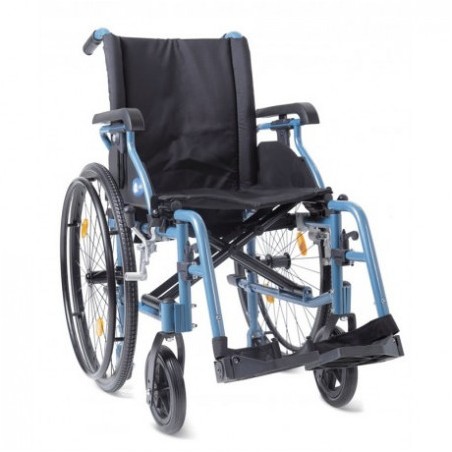Moretti Ardea One Helios Act Carrozzina Leggera CP785 – Misure 40-43-46-48-50