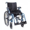 Moretti Ardea One Helios Act Carrozzina Leggera CP785 – Misure 40-43-46-48-50