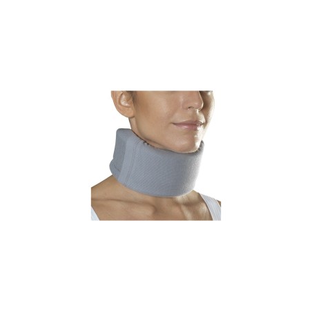 GIBAUD ORTHO COLLARE CERVICALE MORBIDO BASSO