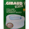GIBAUD ORTHO COLLARE CERVICALE MORBIDO BASSO