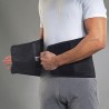Gibaud Ortho Action V Corsetto Lombosacrale Cod. 0128 – Supporto Rigido per Lombalgia e Sciatalgia