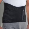 Gibaud Ortho Action V Corsetto Lombosacrale Cod. 0128 – Supporto Rigido per Lombalgia e Sciatalgia