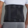 Gibaud Ortho Action V Corsetto Lombosacrale Cod. 0128 – Supporto Rigido per Lombalgia e Sciatalgia