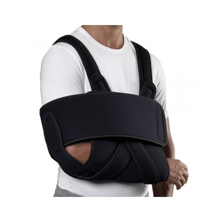 Gibaud Ortho Tutore Spalla Immobilizzatore Scapolo-Omerale