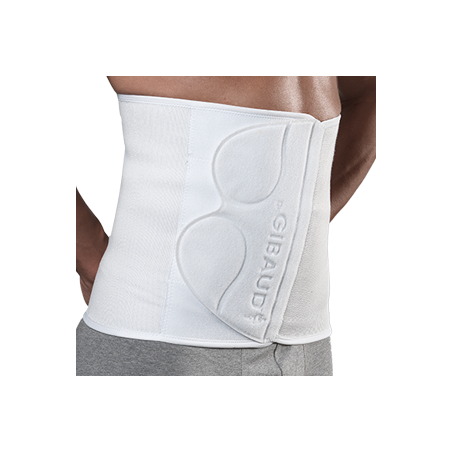 Gibaud Cintura Post-Operatoria Leggera (Cod. 0124)