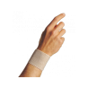 Gibaud Polsino righe beige  6 cm – cod. 0704