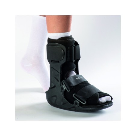 GIBAUD ORTHO Walker Equalizer Basso – Tutore Fisso per Tibio-Tarsica (Cod. 0631)