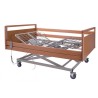 Moretti MP380 Letto da Degenza Elettrico – Serie Gerbera