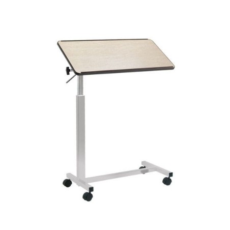 Moretti Tavolino da Letto su Ruote RS891N