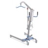 RI822 Moretti Muevo Sollevamalati Elettrico a Pedale Portata 150 kg