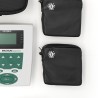 Globus Magnum 3000 Pro Solenoidi Pocket Pro – Dispositivo Magnetoterapia Professionale 2 Canali Con Diffusori Tascabili