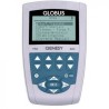 Globus Genesy 300 Pro Elettrostimolatore  4 Canali per Riabilitazione e Trattamento Antalgico