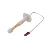 Globus G6724 Sonda Anale Mono Paziente – Accessorio per Elettrostimolazione del Pavimento Pelvico