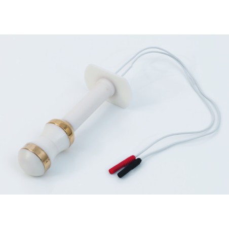Globus Sonda Vaginale G6725  Accessorio per Elettrostimolazione del Pavimento Pelvico