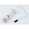 Globus Sonda Vaginale G6725  Accessorio per Elettrostimolazione del Pavimento Pelvico