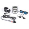 Globus Physiolaser 1000 Dispositivo Laserterapia Portatile Classe IV per Recupero Tessuti