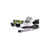 Globus Physiolaser 500 Globus Laserterapia Dispositivo Portatile Classe IV Recupero Antinfiammatorio-Rigenerazione Tissutale