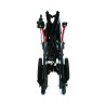 KSP H50 Carrozzina Elettrica Pieghevole