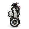 KSP H20 Carrozzina Elettrica con telecomando