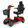 KSP S1070 Scooter da Esterno