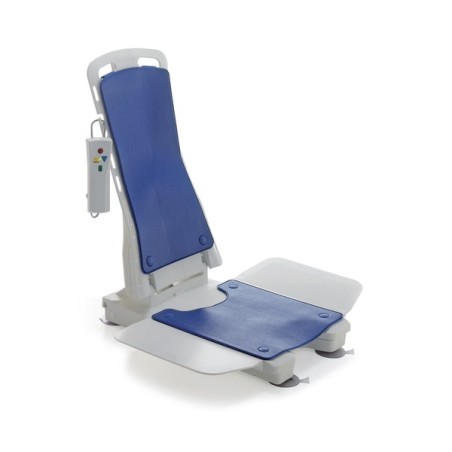 KSP Bellavita N1101 Sollevatore Elettrico da Vasca  Telecomando