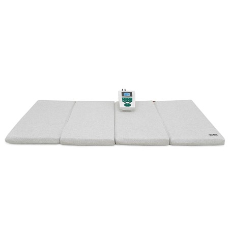 Globus Total Body 400 Materasso Memory Foam