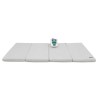 Globus Total Body 400 Materasso Memory Foam