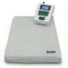 Globus G5944 Mat 100 Memory Foam