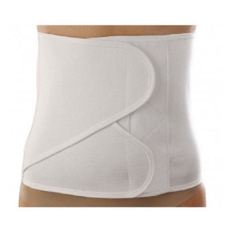 Orione 3344 Fascia Doppia Apertura 27 cm Interno Cotone