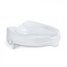 Moretti Mopedia RP400-10 Rialzo Water con Fermi – Altezza 10 cm, Compatibile WC Standard, Portata 136 kg