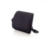 Moretti Opera ST346 Cuscino Lombare Memory – Supporto Ergonomico, 33×35×9/3 cm, Cinturino Regolabile