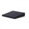 Moretti Opera ST345 Cuscino a Cuneo Sfoderabile – Altezza 10/15 cm, Base 40×35 cm, Memory Foam