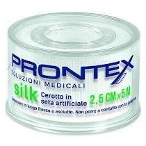 CER ROC PRONTEX SILK 2,5X500CM