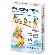 CER PRONTEX SMILE STRIPS