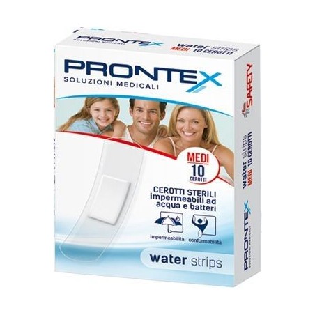 CER PRONTEX WATER STRIPS M 10P