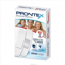 CER PRONTEX SILVER STRIPS M