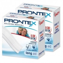 CER PRONTEX LONG AID 50X8CM